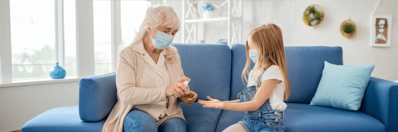 A close-up of the Pruritus Visual Analog Scale, used to measure itch severity and track pruritus symptoms in clinical practice.