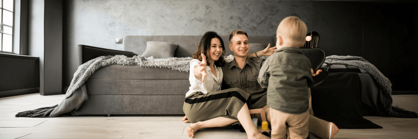 Doctor reviewing gonadotropin blood test results for FSH and LH levels in a medical consultation.