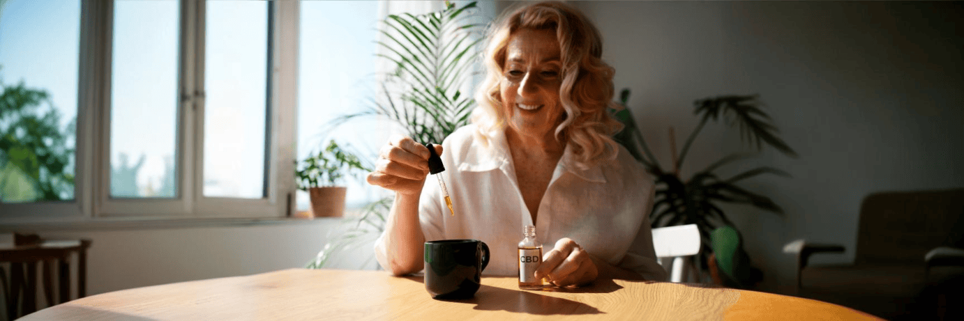 Close-up of Laser Doppler flowmetry device measuring skin microcirculation for vascular health assessment.