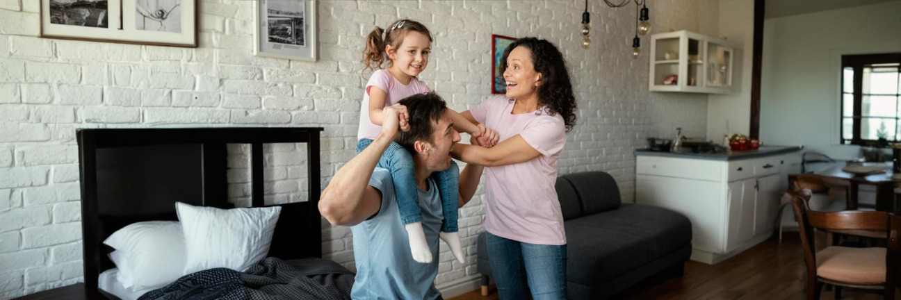 Close-up of a patient undergoing an olfactory evoked potential test to assess brain responses to smell stimuli.