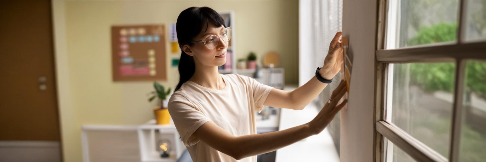 A healthcare professional analyzing serum lactate test results to assess metabolic function.