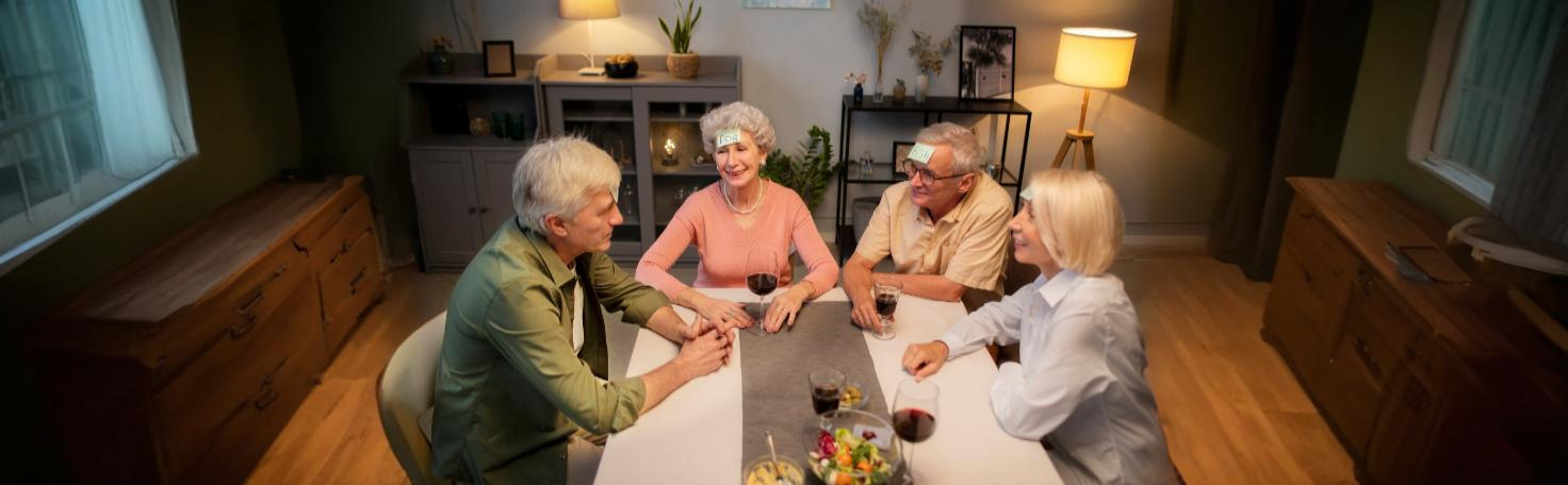 Genetic test results showing APOE variants linked to Alzheimer’s and heart disease risk.