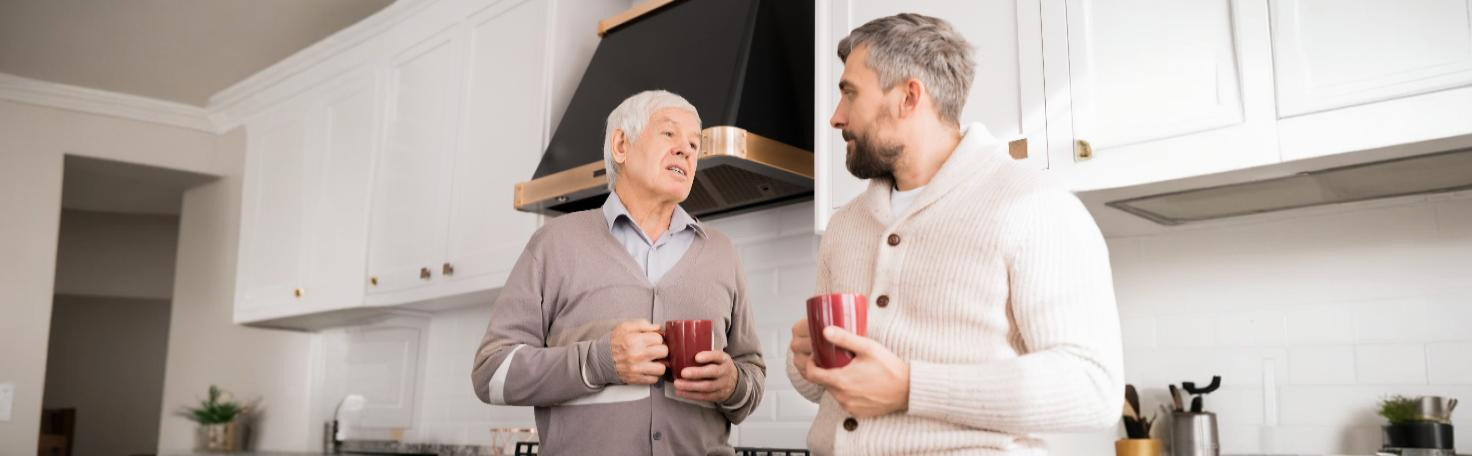 Surgeon performing aortic valve repair to treat aortic stenosis and restore normal blood flow from the heart.