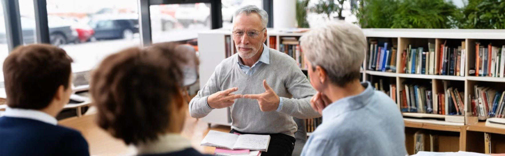 Surgeons performing artificial heart implantation to treat severe coronary artery disease.