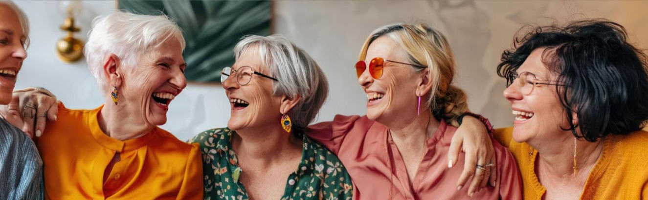 A healthcare provider using cervical auscultation to assess a patient's swallowing function for dysphagia detection.