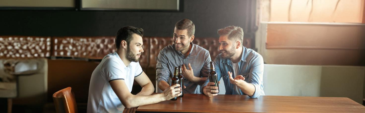 Healthcare provider conducting an ASI assessment interview to evaluate addiction severity and treatment needs.