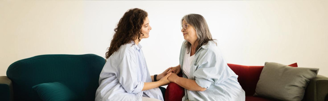 Close-up of DNA strand with methylation markers, illustrating epigenetic analysis for health insights.