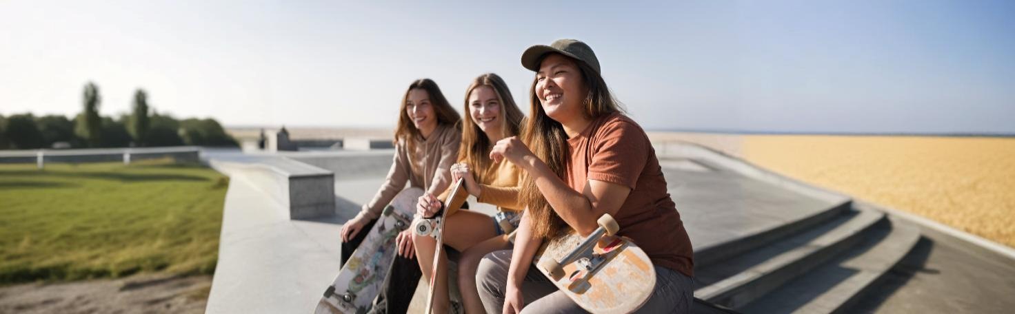 Doctor analyzing endocrine test results to assess hormone levels and diagnose gland disorders.
