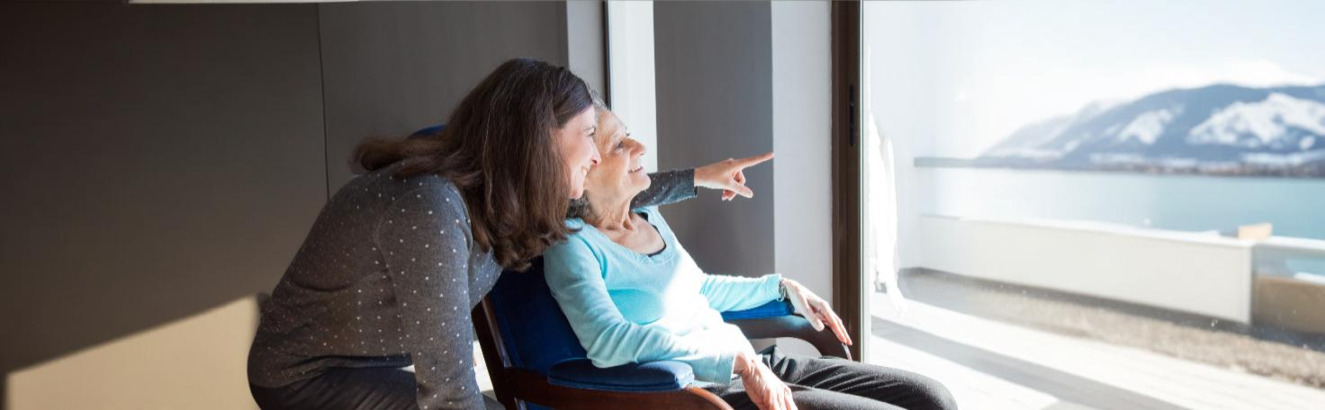 Medical professional conducting an evoked potential test to measure brain and nerve responses.