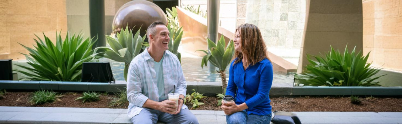 Close-up of a lab technician analyzing a fungal serology blood test sample for infection detection.