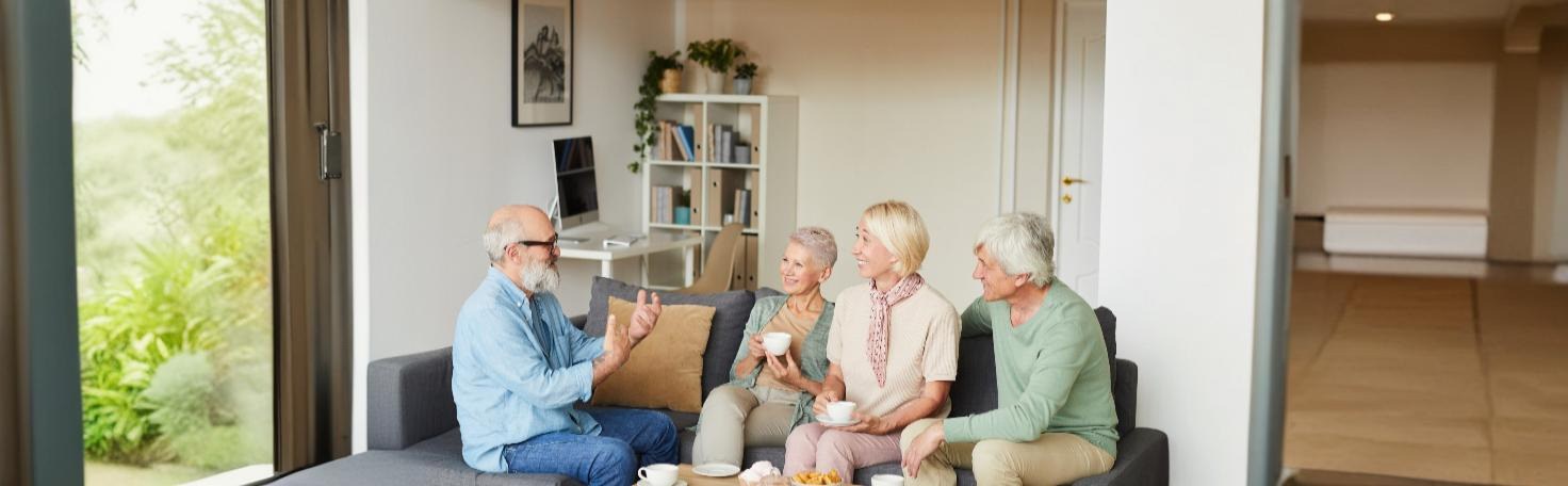 A healthcare professional conducts a neurocognitive assessment to evaluate memory, attention, and problem-solving skills.