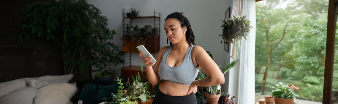 A healthcare professional analyzing cortisol test results for diagnosing Cushing’s syndrome.