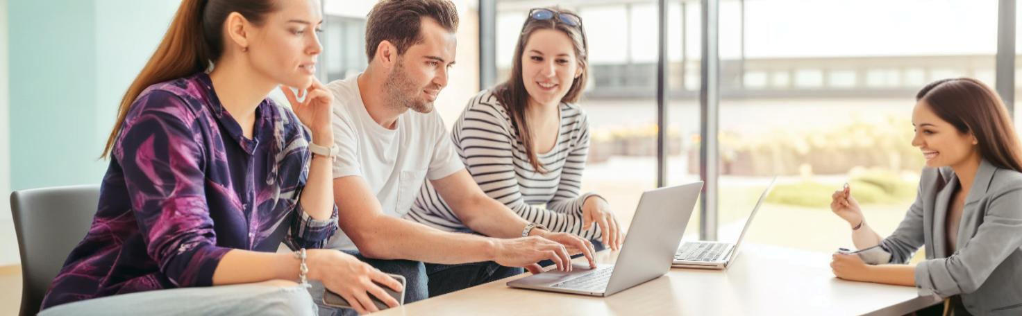 A cognitive test measuring short-term memory and attention by recalling number sequences forward and backward.