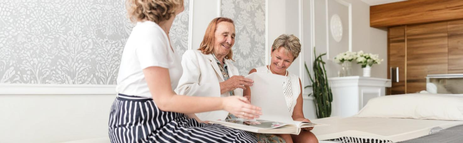 Medical illustration of endometrial ablation procedure used to treat endometrial hyperplasia and reduce heavy menstrual bleeding.