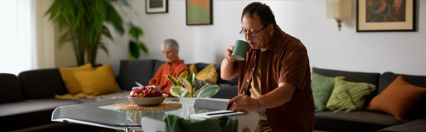 Brain scan showing olfactory system activity during a functional MRI for diagnosing smell disorders.