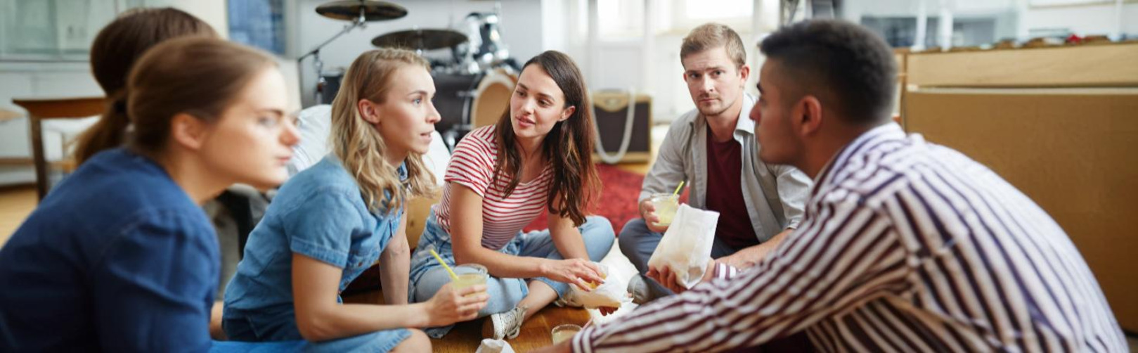 Medical team performing a heart-lung transplant for a cystic fibrosis patient in a hospital setting.