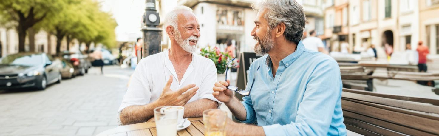 Surgeons performing a heart transplant surgery to treat advanced heart failure and cardiomyopathy.