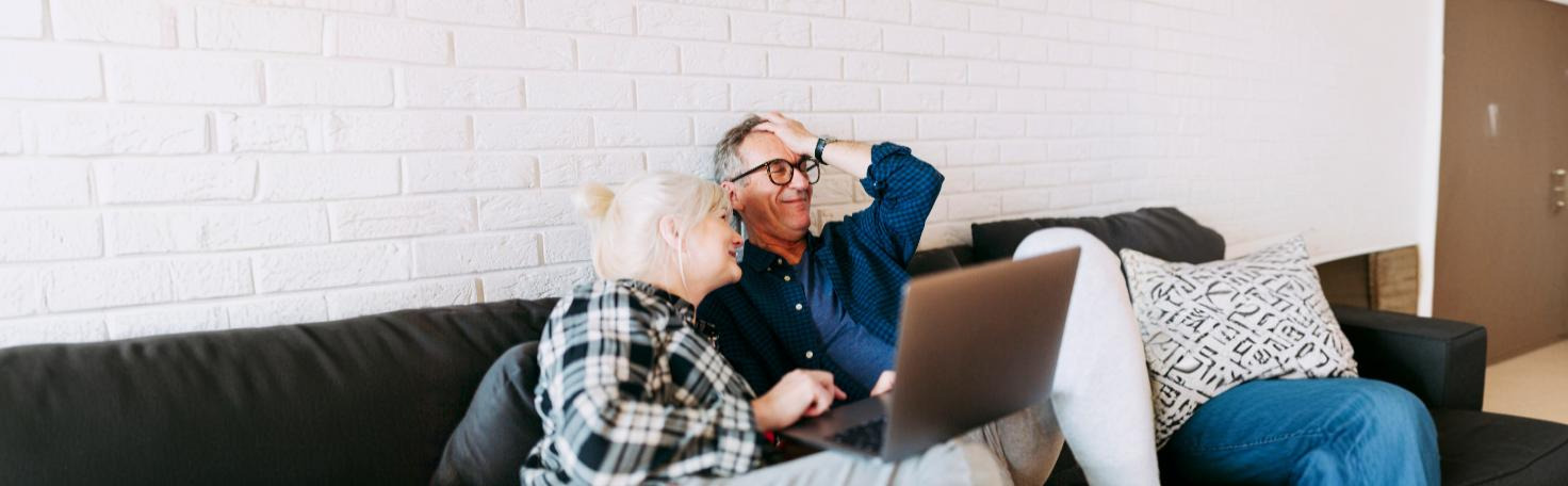 Person using a blood pressure cuff at home to check blood pressure levels accurately.