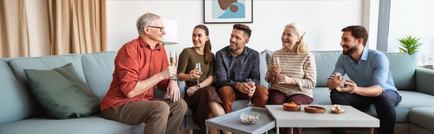 Close-up of an infrared pupillography test measuring pupil response for neurological diagnosis.