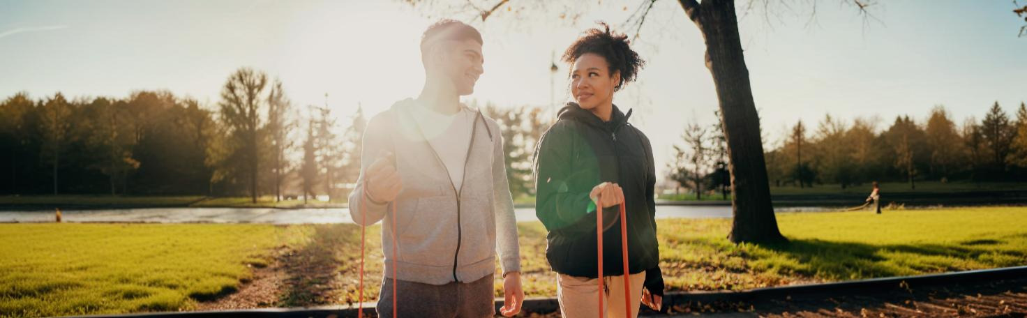 Doctor performing liposuction on a patient with lipodystrophy to improve fat distribution and body contours.