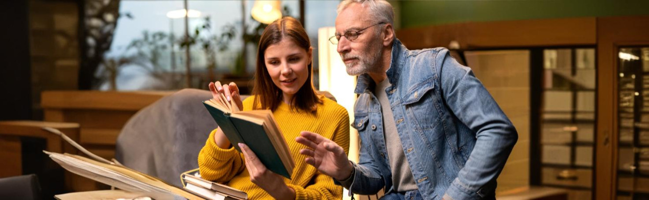 Close-up of an optic nerve scan displaying detailed imaging used for glaucoma and vision health assessment.