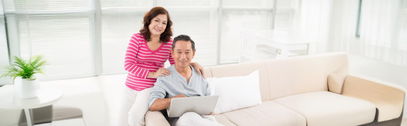 Doctor performing pacemaker implantation to treat heart block and restore normal heart rhythm.