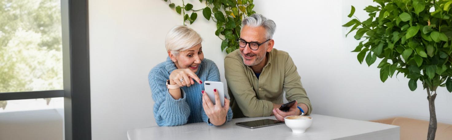 A patient undergoing peritoneal dialysis at home, demonstrating a flexible treatment option for diabetes-related kidney failure.