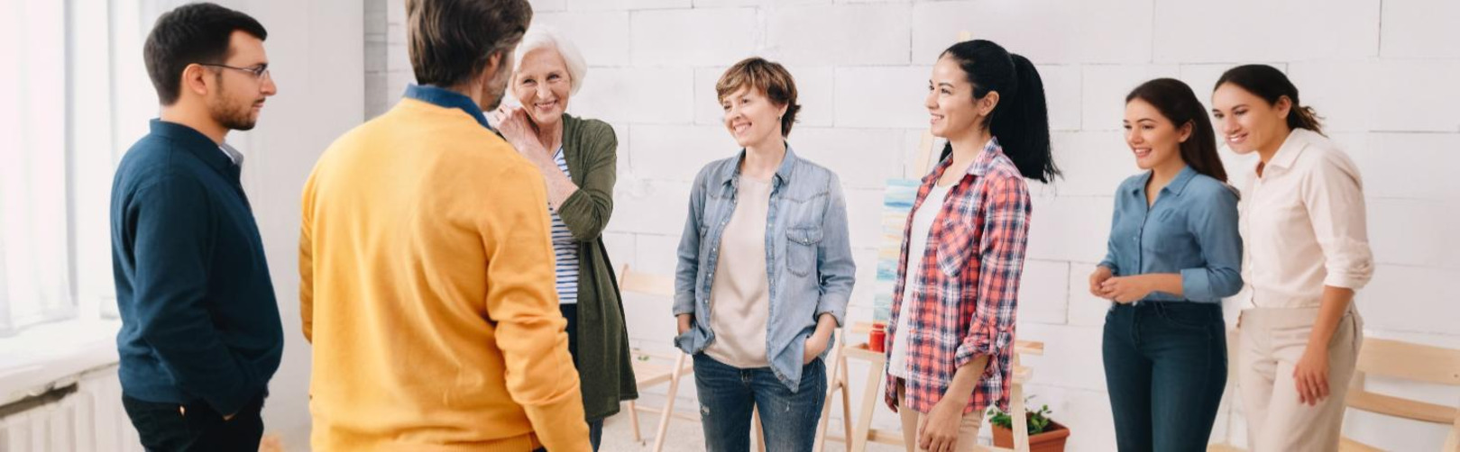 Medical illustration of radiofrequency ablation procedure targeting a tumor with heat energy for non-surgical cancer treatment.