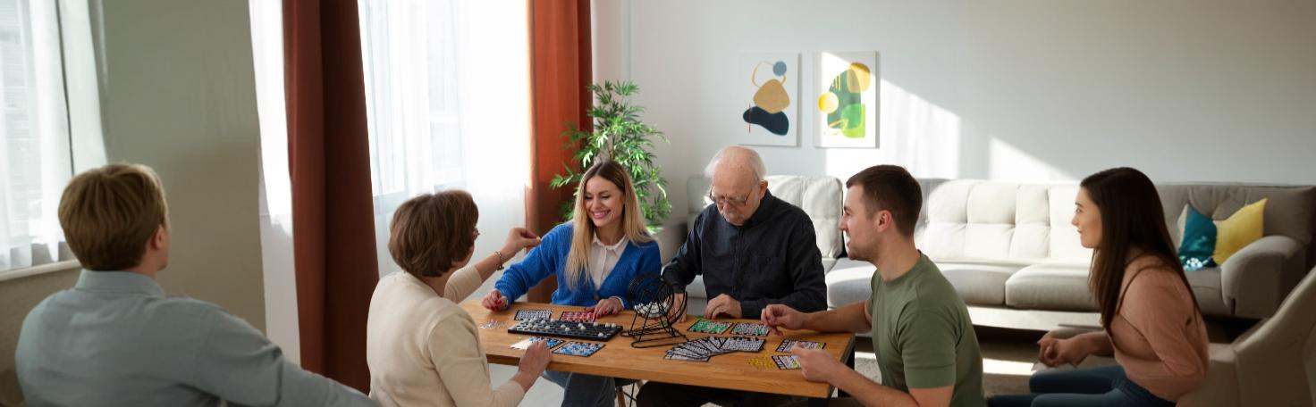 A person performing the Rey-Osterrieth Complex Figure Test, a neuropsychological tool for evaluating memory and visual-spatial skills.