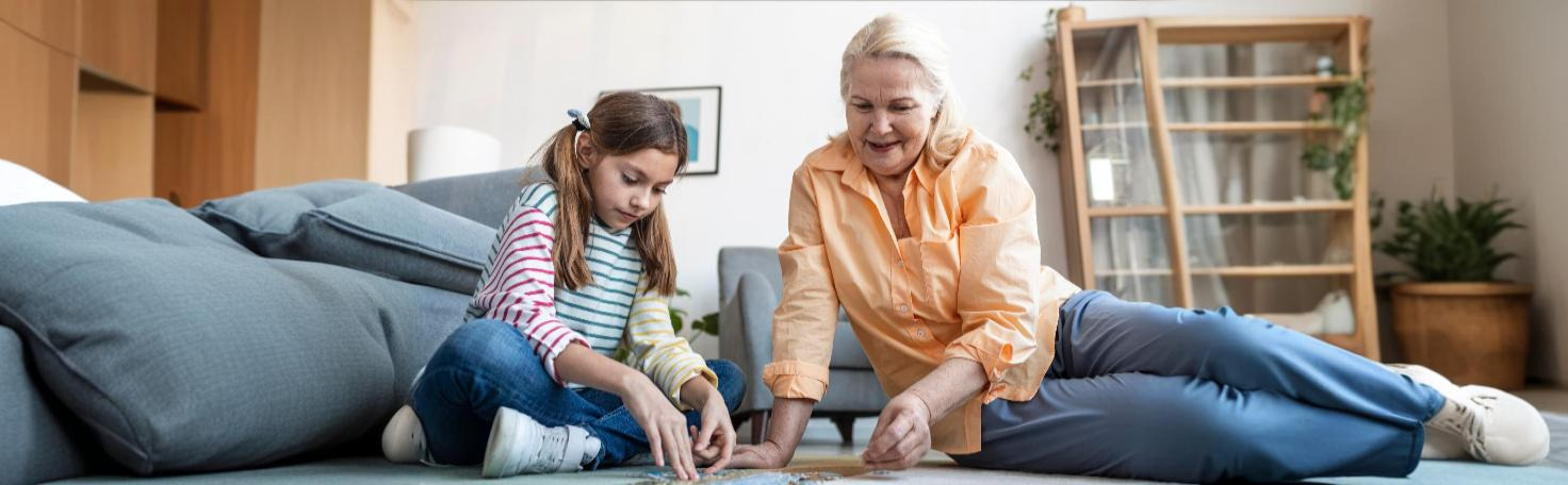 Doctor performing a skew deviation test to evaluate vertical eye misalignment and detect neurological or vestibular disorders.