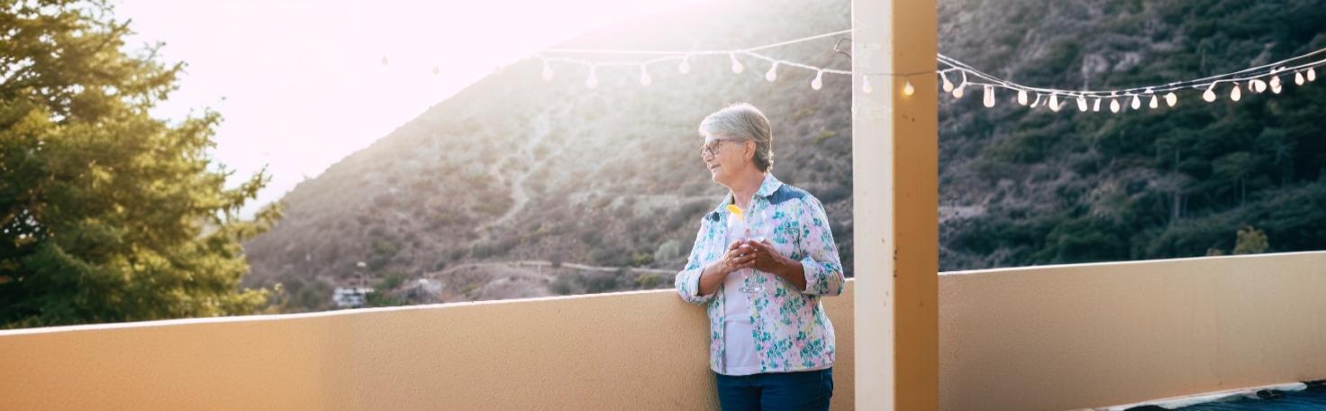 Medical illustration of a sling procedure for pelvic organ prolapse, showing how the sling supports pelvic organs.