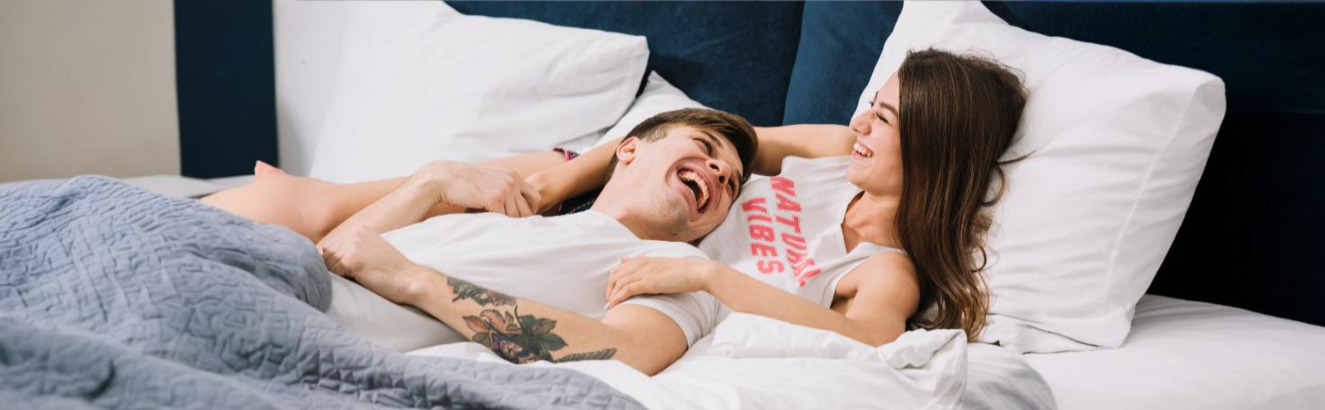 A healthcare professional analyzing a TPPA syphilis test result in a laboratory setting.