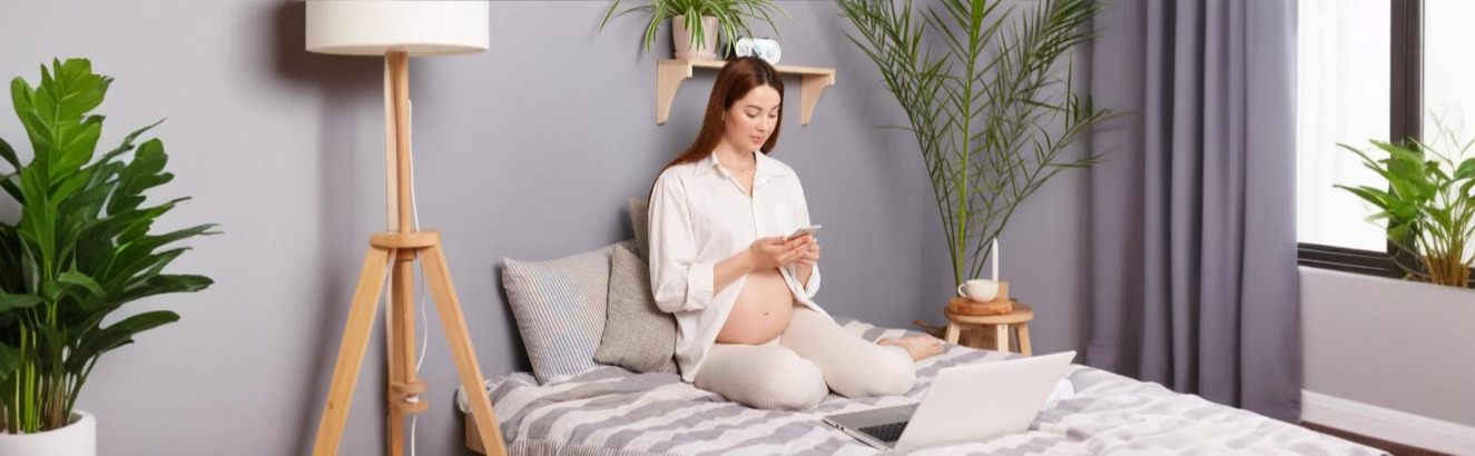 A blood test detecting Toxoplasma IgG and IgM antibodies for diagnosing Toxoplasmosis infection.