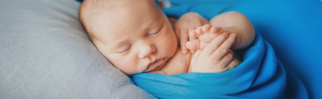 Doctor reviewing bilirubin blood test results to assess liver function.