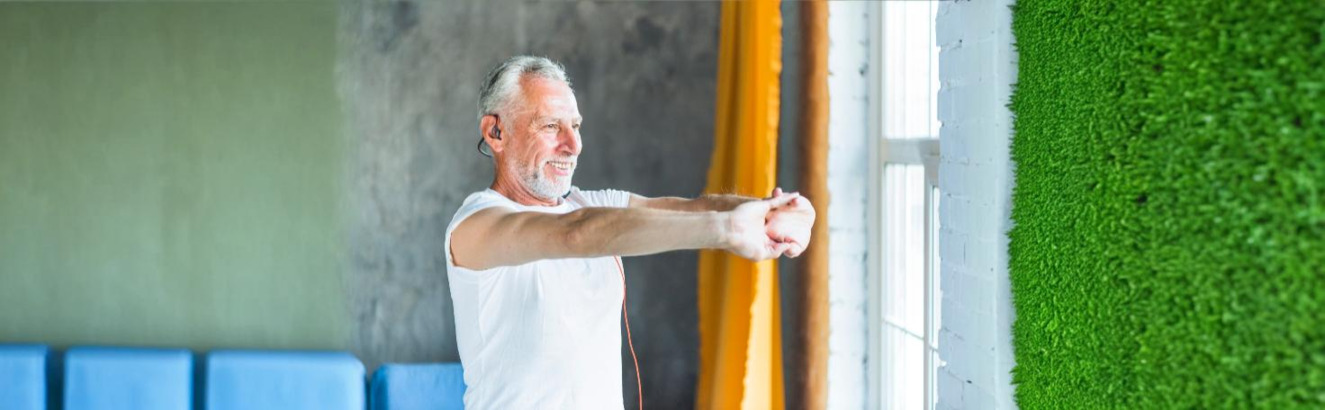 A healthcare professional analyzing a creatine kinase blood test to assess muscle and heart health.