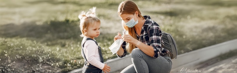 A healthcare professional analyzing IgE blood test results to assess allergy and immune health.