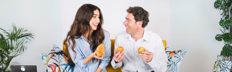 A healthcare professional analyzing a serum glucose test to assess blood sugar levels and detect potential metabolic disorders.