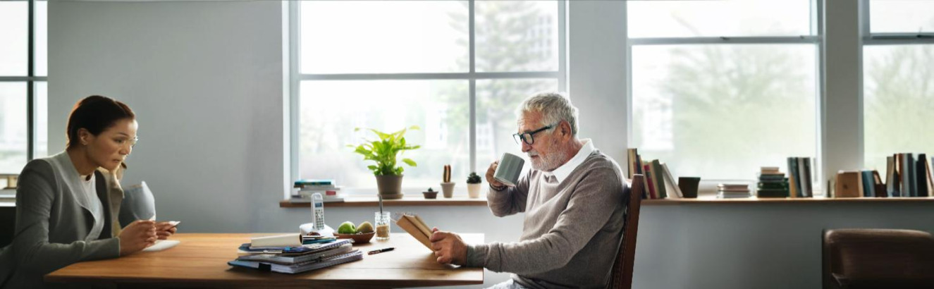 A healthcare professional analyzing a uric acid test result to assess metabolic health and diagnose potential conditions.
