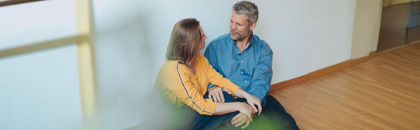 A clinician reviews Personality Assessment Inventory (PAI) results to assess mental health conditions and guide treatment decisions.
