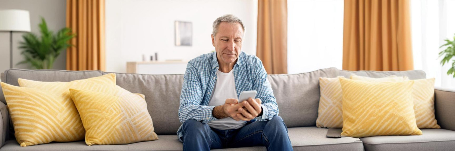Urine sample in a test tube, representing the KIM-1 biomarker test for early kidney injury detection.