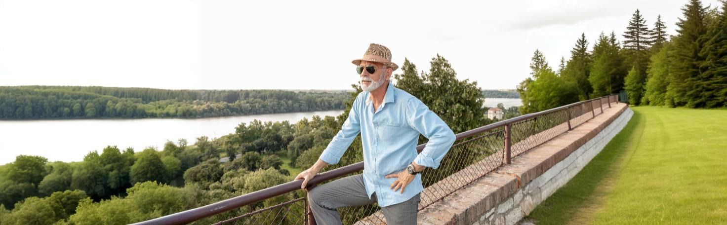 Medical illustration of a ventricular assist device (VAD) supporting heart function after a myocardial infarction.